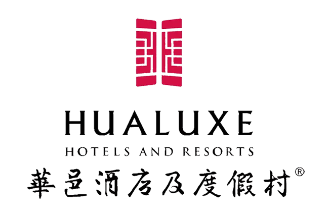 西安唐华华邑酒店（大雁塔大唐不夜城店） Logo